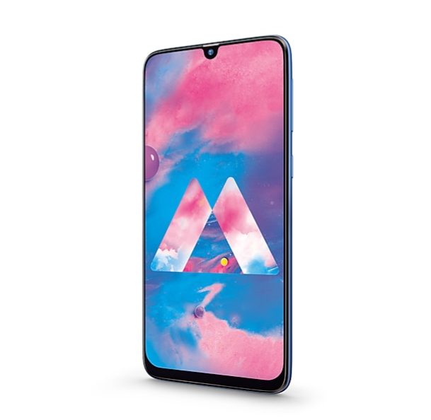 صور هاتف Samsung Galaxy M30 رقم 5 