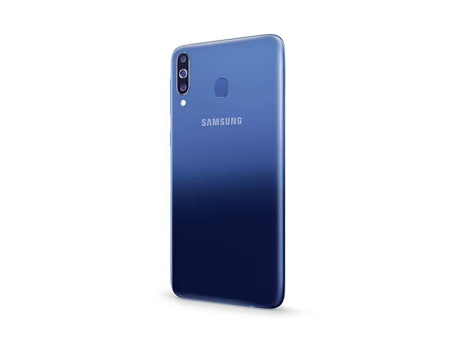 صور هاتف Samsung Galaxy M30 رقم 6 