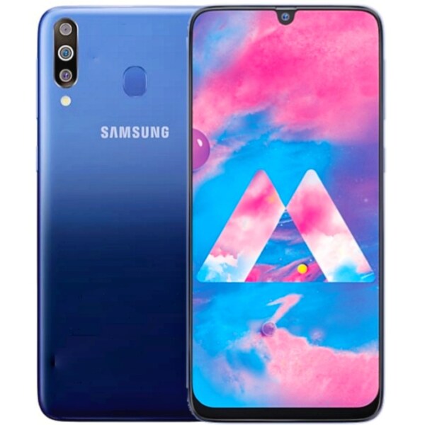  صورة هاتف Samsung Galaxy M30 - سامسونج جلاكسي ام 30