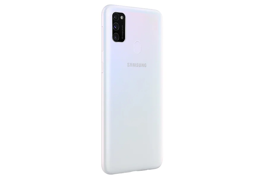 صور هاتف Samsung Galaxy M30s رقم 5 