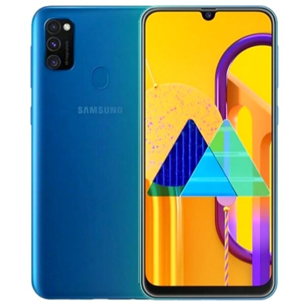  صورة هاتف Samsung Galaxy M30s - سامسونج جلاكسي ام 30 اس