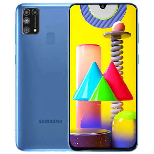  صورة هاتف Samsung Galaxy M31 Prime - سامسونج جلاكسي ام 31 برايم
