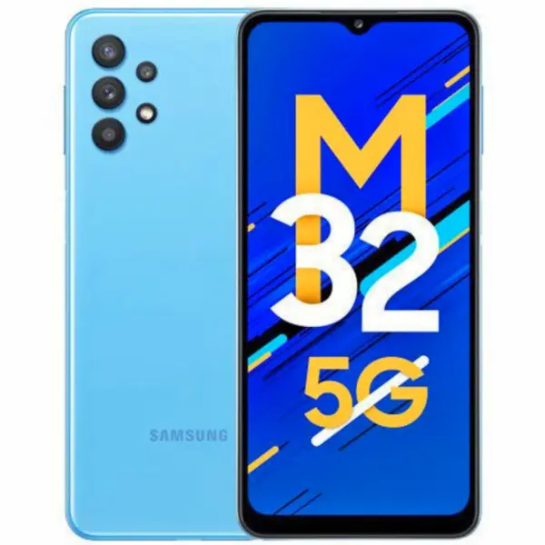  صورة هاتف Samsung Galaxy M32 5g - سامسونج جلاكسي m32 5g