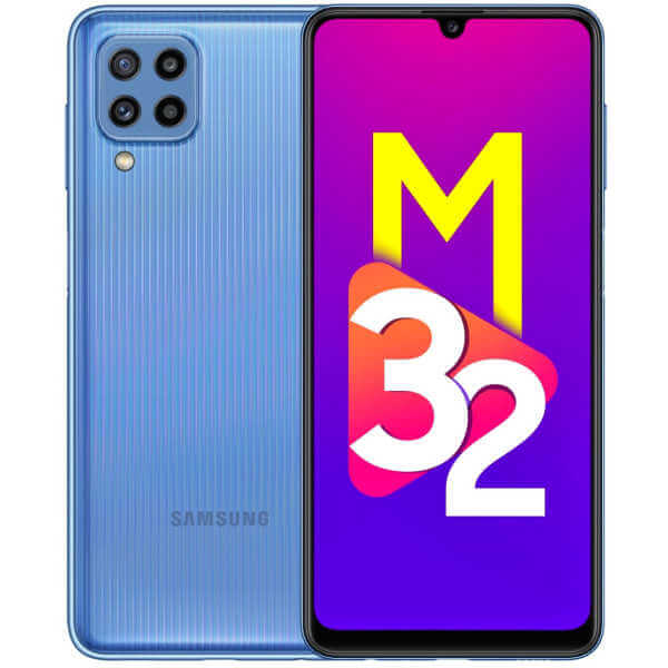  صورة هاتف Samsung Galaxy M32 - سامسونج جلاكسي m32