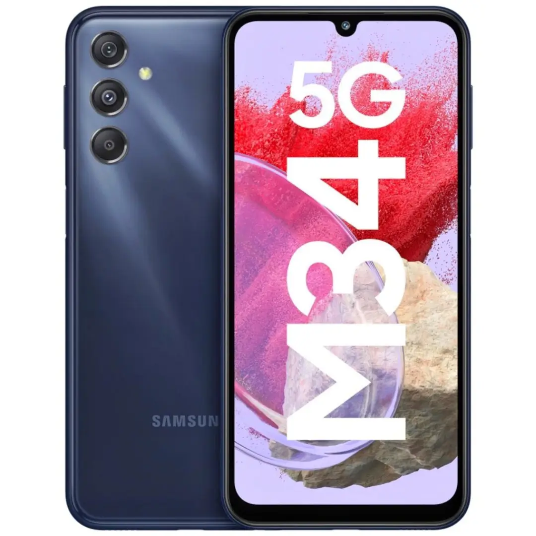 صور هاتف Samsung Galaxy M34 رقم 2 