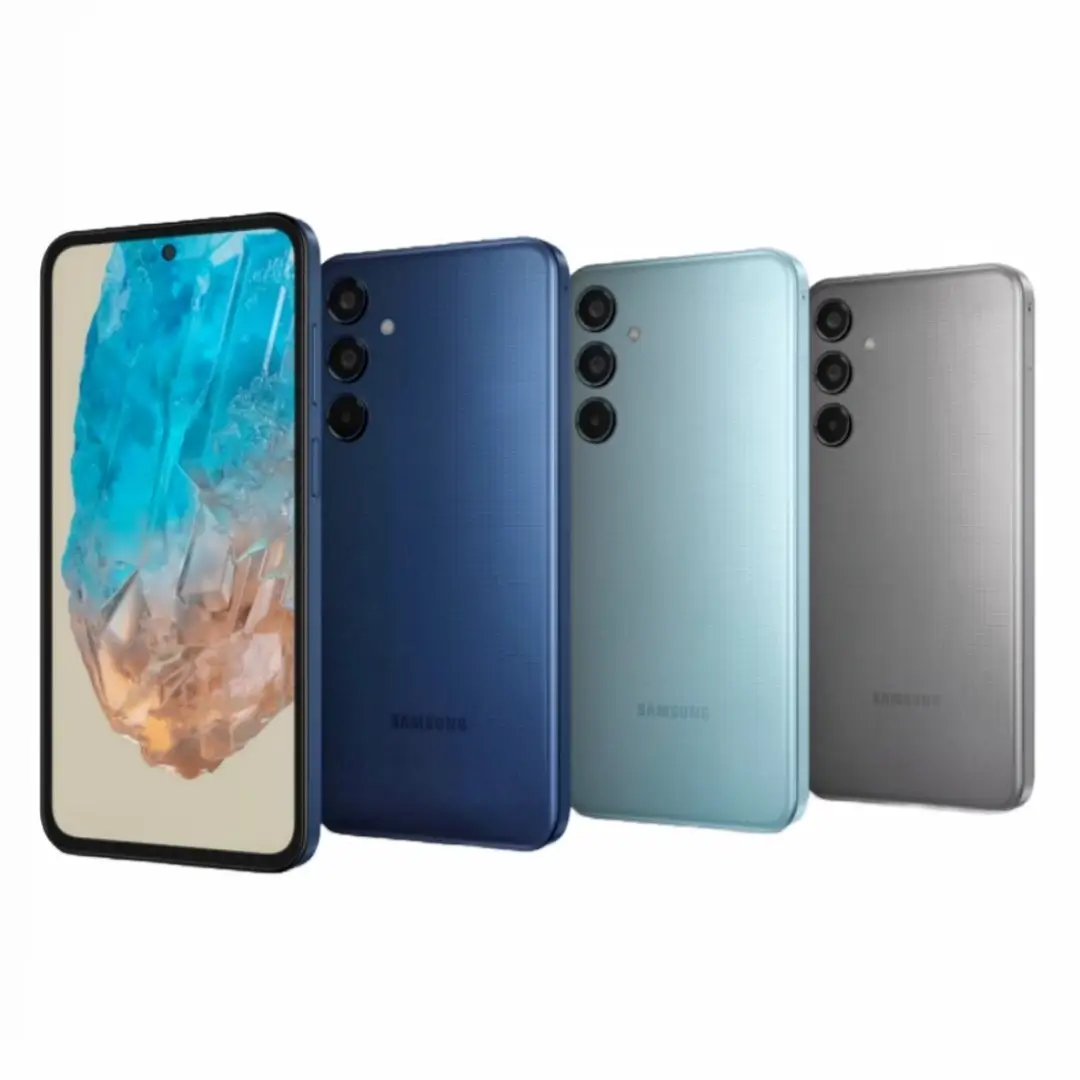 صور هاتف Samsung Galaxy M35 رقم 1 