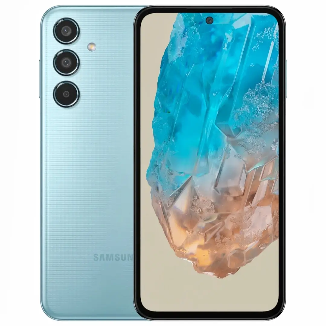 صور هاتف Samsung Galaxy M35 رقم 3 