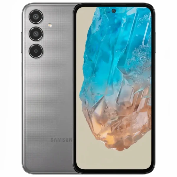  صورة هاتف Samsung Galaxy M35 - سامسونج جلاكسي m35