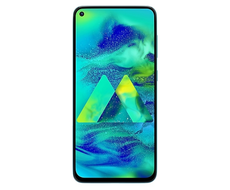 صور هاتف Samsung Galaxy M40 رقم 2 