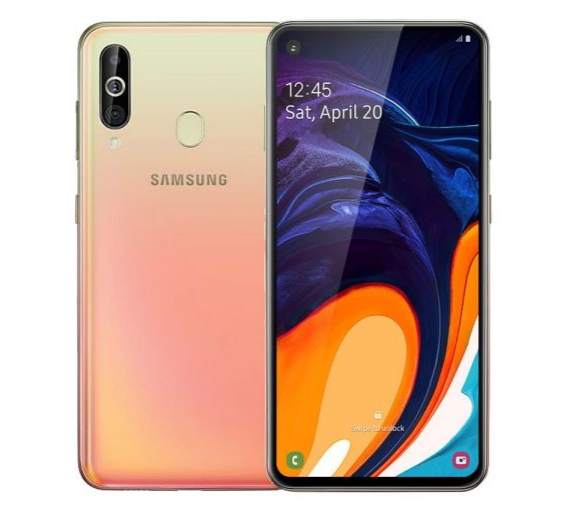 صور هاتف Samsung Galaxy M40 رقم 4 