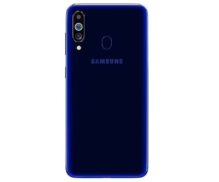صور هاتف Samsung Galaxy M40 رقم 5 
