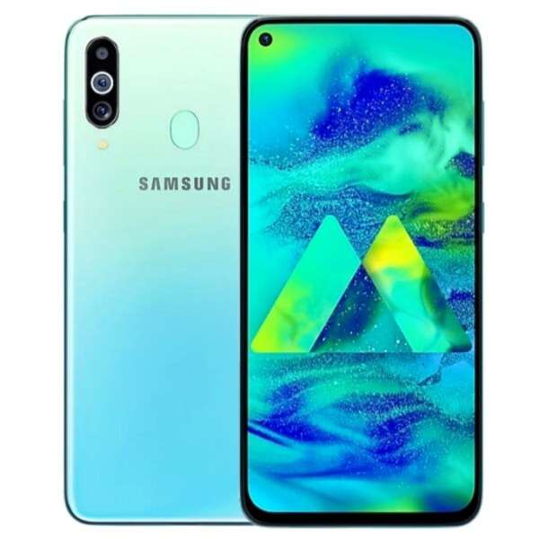  صورة هاتف Samsung Galaxy M40 - سامسونج جلاكسي m40