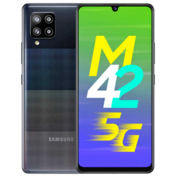  صورة هاتف Samsung Galaxy M43 - سامسونج جلاكسي m43