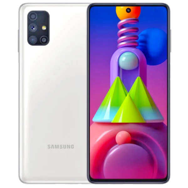  صورة هاتف Samsung Galaxy M51 - سامسونج جلاكسي m51