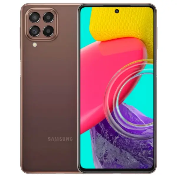  صورة هاتف Samsung Galaxy M53 - سامسونج جلاكسي m53