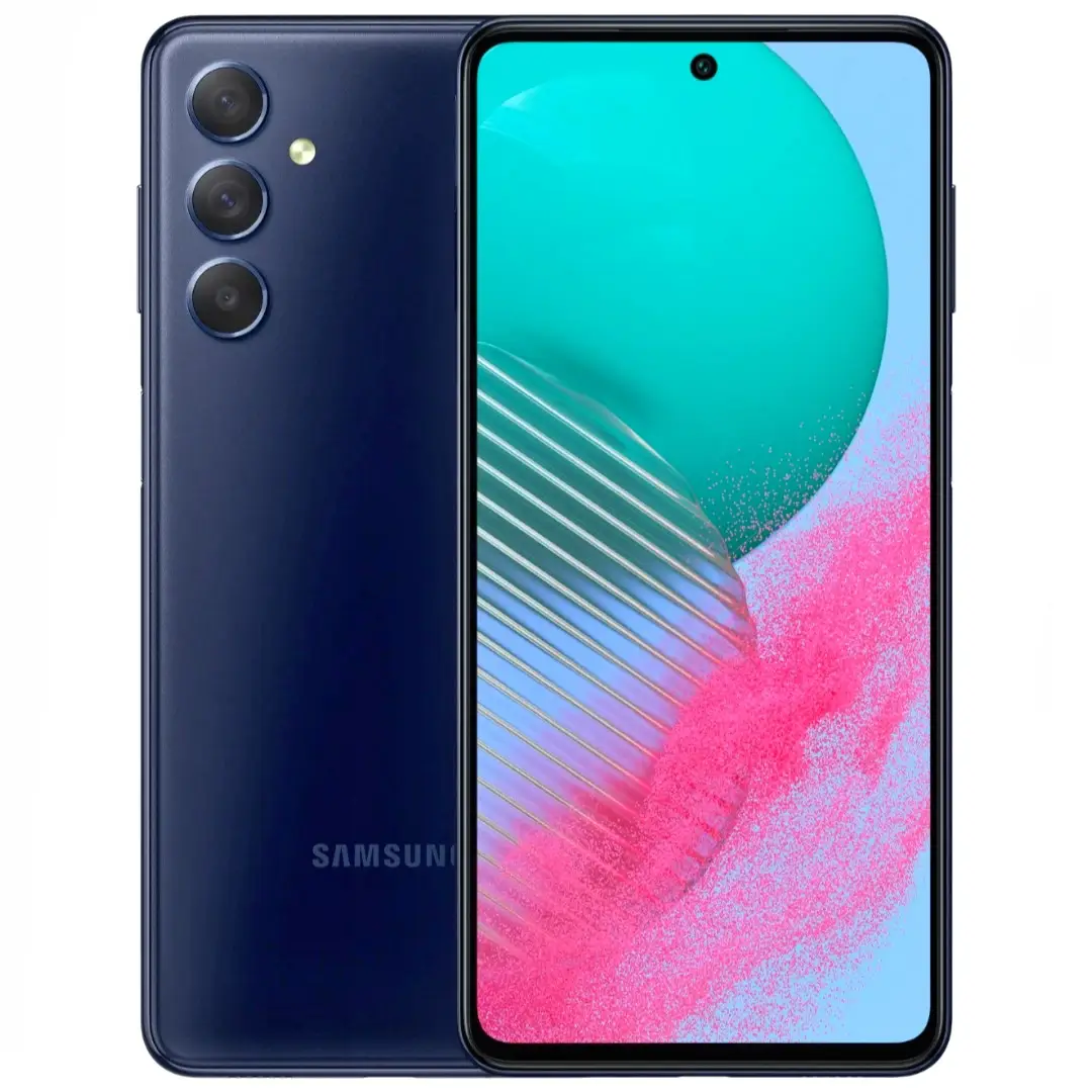 صور هاتف Samsung Galaxy M54 رقم 1 