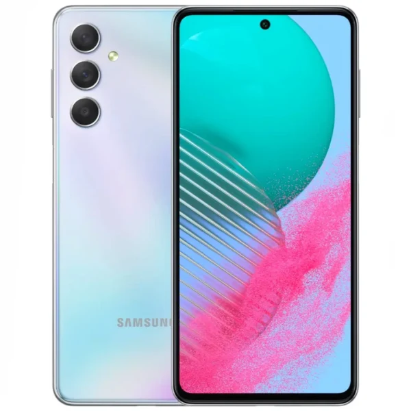  صورة هاتف Samsung Galaxy M54 - سامسونج جلاكسي m54