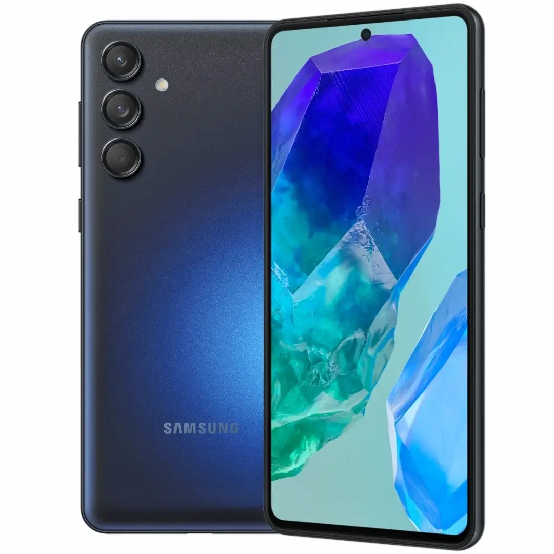 صور هاتف Samsung Galaxy M55 رقم 1 
