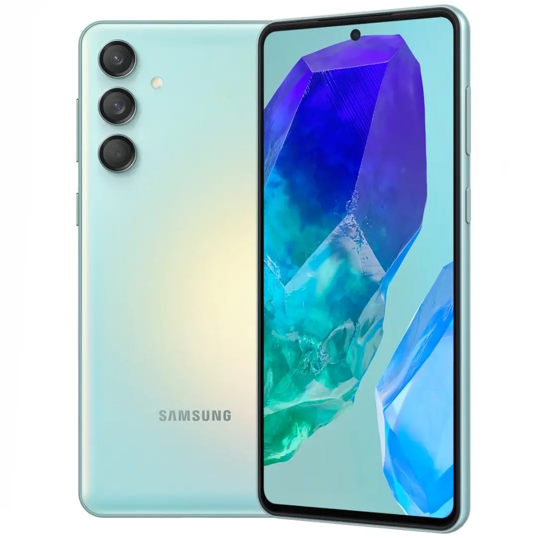صور هاتف Samsung Galaxy M55 رقم 2 