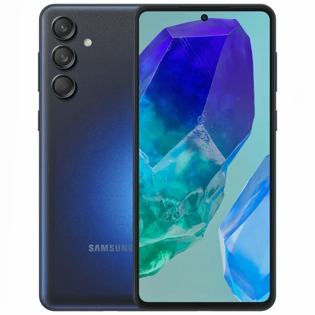 صور هاتف Samsung Galaxy M55 رقم 3 