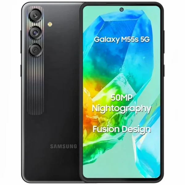  صورة هاتف Samsung Galaxy M55s - سامسونج جلاكسي m55s