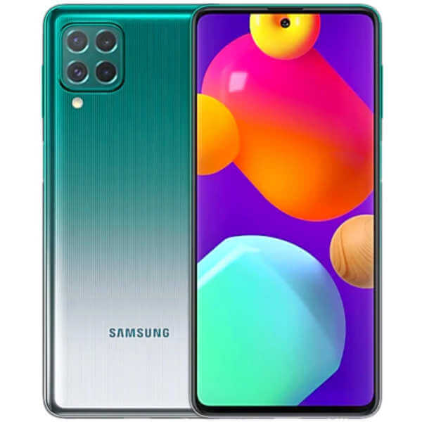  صورة هاتف Samsung Galaxy M63 - سامسونج جلاكسي m63