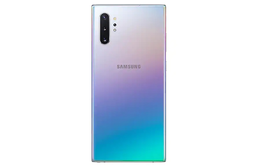 صور هاتف Samsung Galaxy Note 10 Plus رقم 1 