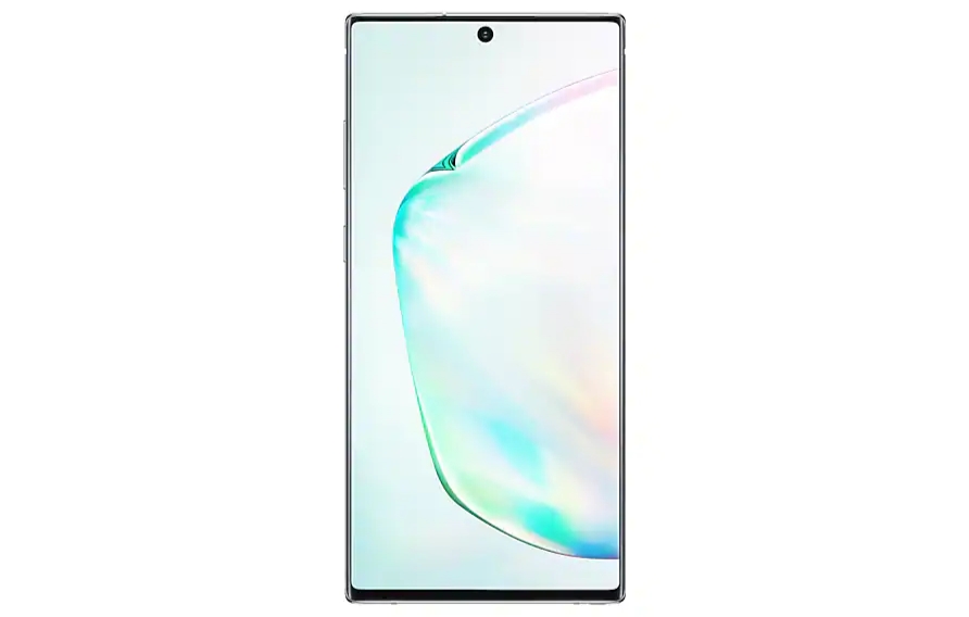 صور هاتف Samsung Galaxy Note 10 Plus رقم 3 