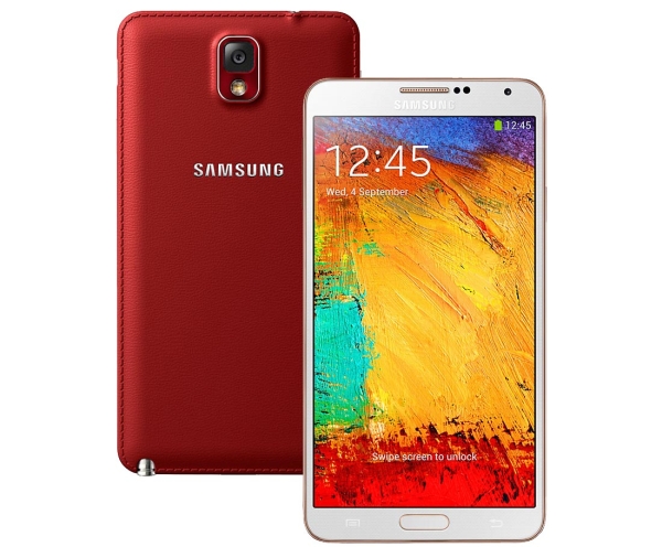صور هاتف Samsung Galaxy Note 3 Neo Duos رقم 1 