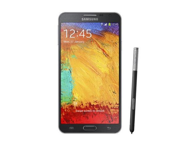 صور هاتف Samsung Galaxy Note 3 Neo Duos رقم 2 