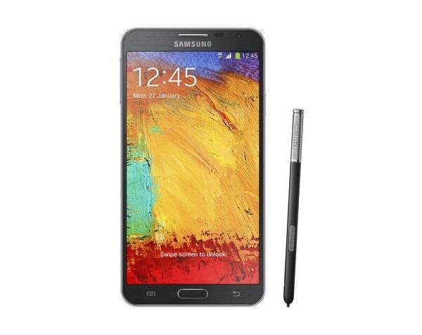  صورة هاتف Samsung Galaxy Note 3 Neo - سامسونج جلاكسي نوت ثري نيو