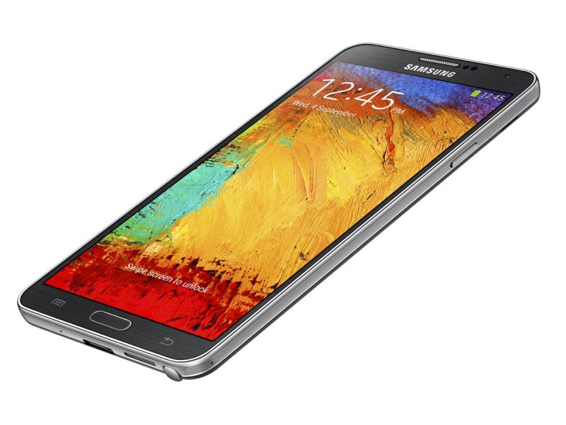 صور هاتف Samsung Galaxy Note 3 رقم 2 