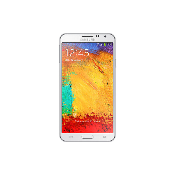  صورة هاتف Samsung Galaxy Note 3 - سامسونج جلاكسي نوت ثري
