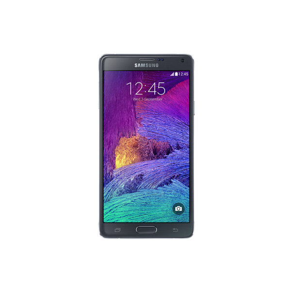 صورة هاتف Samsung Galaxy Note 4 - سامسونج جلاكسي نوت فور