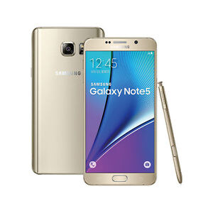  صورة هاتف Samsung Galaxy Note 5 Duos - سامسونج جلاكسي نوت اس دوس