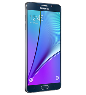  صورة هاتف Samsung Galaxy Note 5 - سامسونج جلاكسي نوت اس