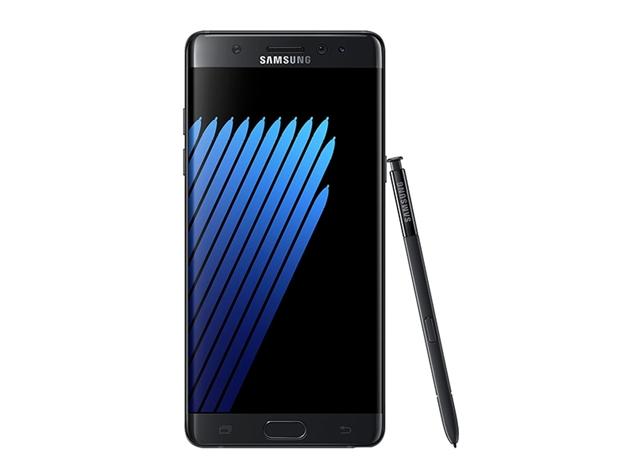 صور هاتف Samsung Galaxy Note 7 رقم 3 