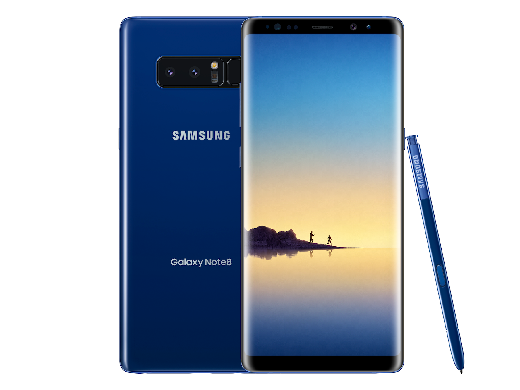 صور هاتف Samsung Galaxy Note 8 رقم 1 