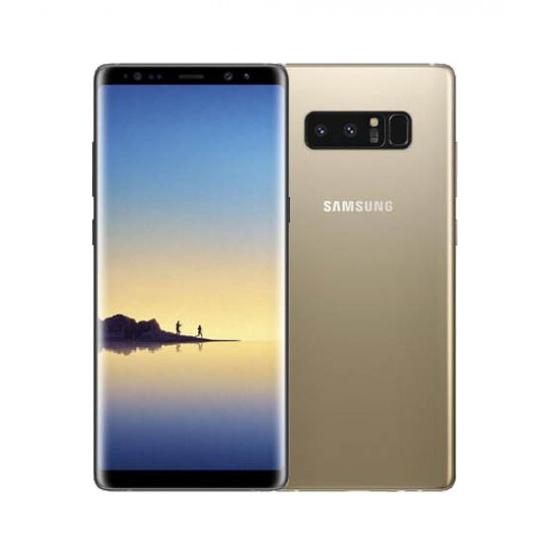 صور هاتف Samsung Galaxy Note 8 رقم 3 