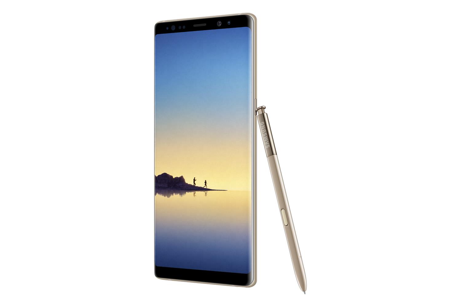 صور هاتف Samsung Galaxy Note 8 رقم 4 