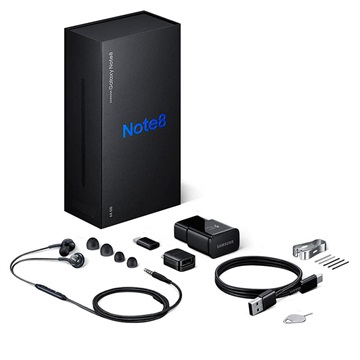 صور هاتف Samsung Galaxy Note 8 رقم 6 