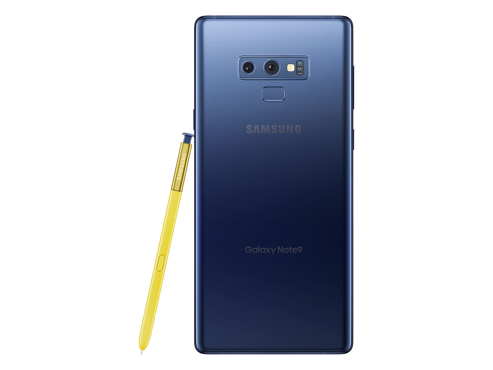 صور هاتف Samsung Galaxy Note 9 رقم 1 