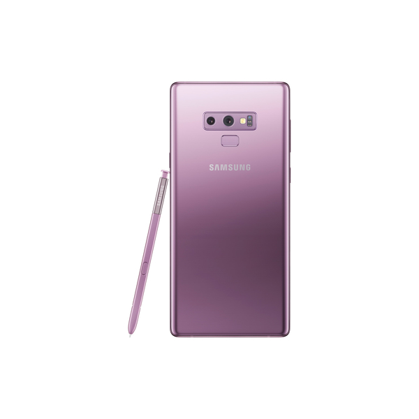 صور هاتف Samsung Galaxy Note 9 رقم 2 