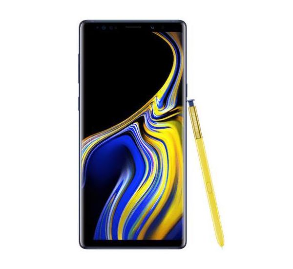 صور هاتف Samsung Galaxy Note 9 رقم 3 