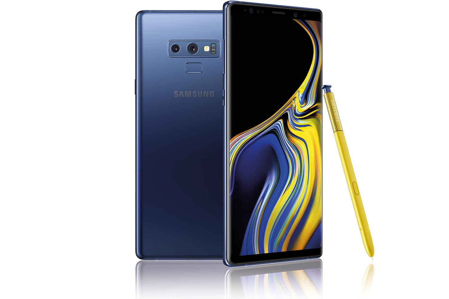 صور هاتف Samsung Galaxy Note 9 رقم 5 