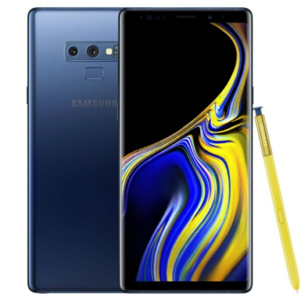 صورة هاتف Samsung Galaxy Note 9 - سامسونج جلاكسي نوت 9