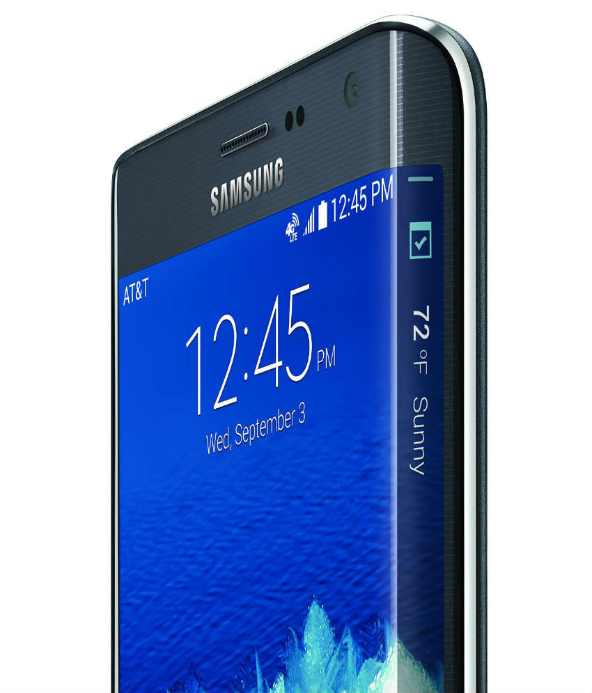 صور هاتف Samsung Galaxy Note Edge رقم 3 