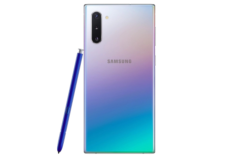 صور هاتف Samsung Galaxy Note10 5g رقم 1 