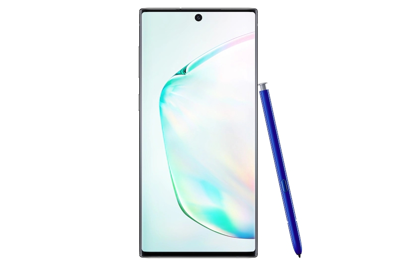 صور هاتف Samsung Galaxy Note10 5g رقم 3 