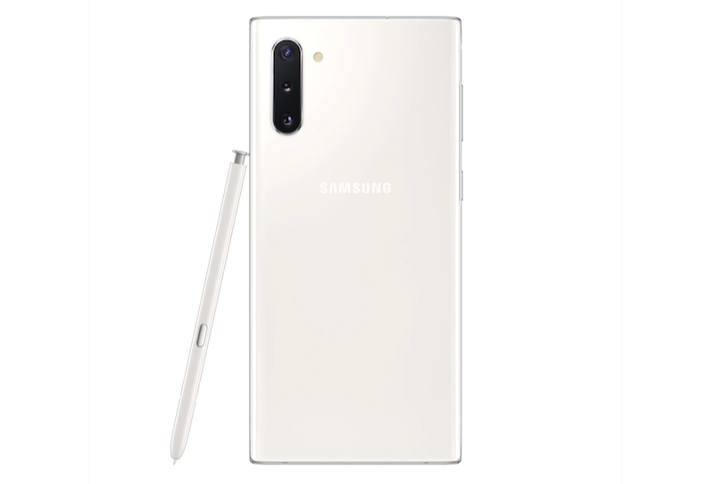 صور هاتف Samsung Galaxy Note10 5g رقم 4 